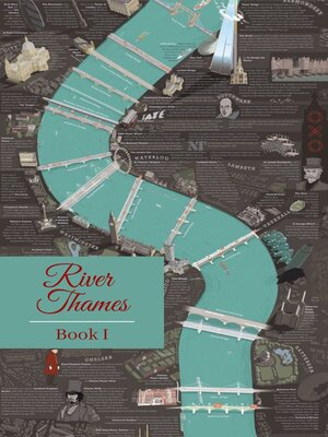 cover image of River Thames Book I